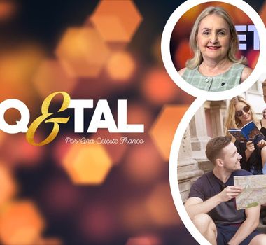 Imagem - As vantagens e desvantagens de viajar em grupo.