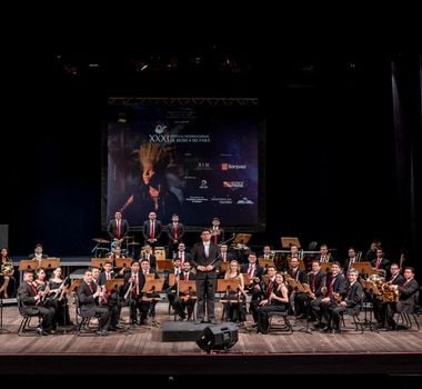 Imagem - Filarmônica de Santarém é selecionada para festival internacional