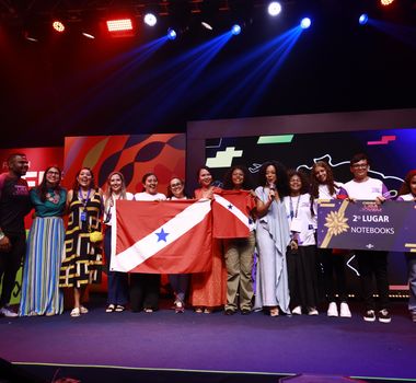 Imagem - Estudantes do Pará têm até 28 de maio para se inscrever no Desafio Nacional de Inovação