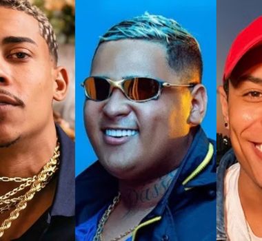 Imagem - Justiça decreta prisão de MC Ryan, Poze e dono da Choquei