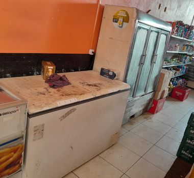 Imagem - Depósito de bebidas é autuado em flagrante por furto de energia em Ananindeua