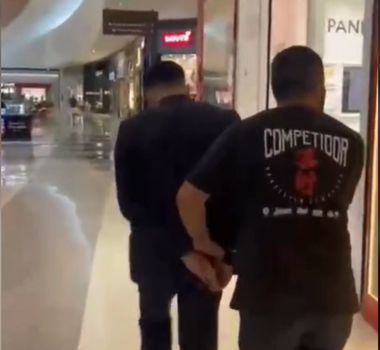 Imagem - Investigação em Sinop termina com prisão de suspeito por comercializar pornografia infantil