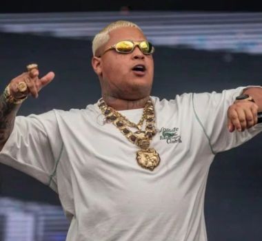 Imagem - MC Ryan SP conquista liberdade após reviravolta judicial