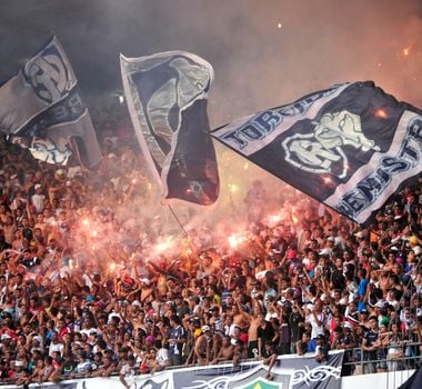 Imagem - Remo abre venda para jogo contra o Cruzeiro no Baenão pela Série A