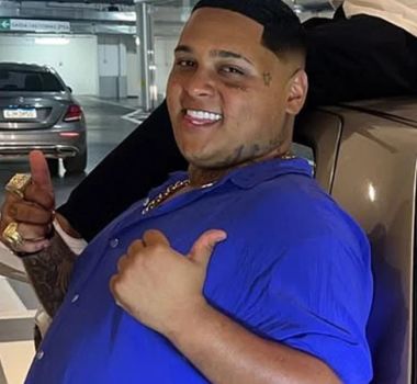 Imagem - PF pede prisão de MC Ryan e Poze após habeas corpus do STJ