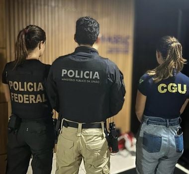 Imagem - PF, CGU e MPF atuam contra fraudes em contratos de hospitais no Pará