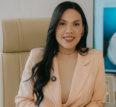 Imagem - Tricologista Samanta Marcelino é uma das convidadas da Business Week