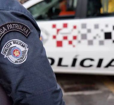 Imagem - PM que atirou e matou mulher em SP é suspensa da função