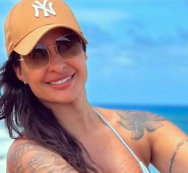 Imagem - Advogada encontrada morta na Praia de Botafogo teve AVC por afogamento, aponta laudo