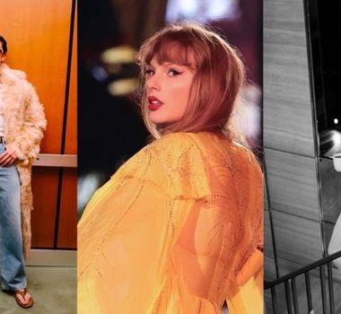 Imagem - Taylor Swift lidera lista dos artistas mais ouvidos da história do Spotify; confira o ranking