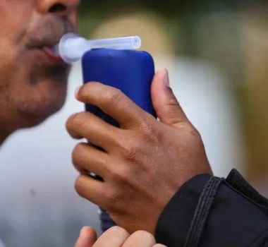 Imagem - Projeto na Câmara endurece punições para motorista bêbado que causar morte ou invalidez permanente