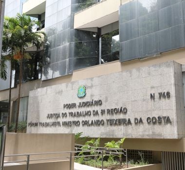 Imagem - Ejud-8 celebra Jubileu de Prata com seminário internacional sobre Direito do Trabalho