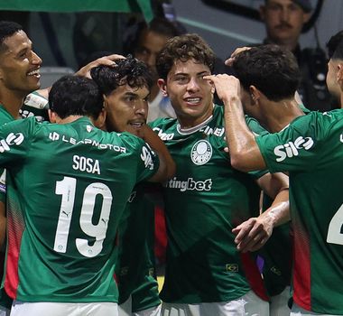 Imagem - Palmeiras x Jacuipense: saiba o horário e onde assistir ao jogo pela Copa do Brasil