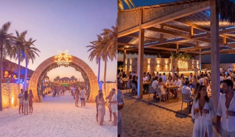 A ideia é transformar o festival em uma vivência que vai além dos shows