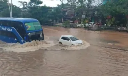 A proposta foi votada em caráter de urgência e recebeu aprovação unânime dos vereadores
