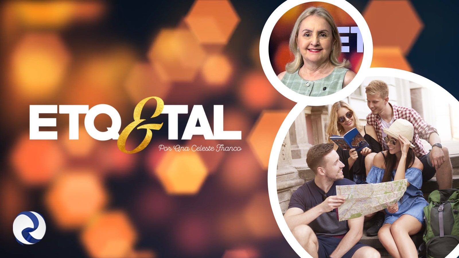 As vantagens e desvantagens de viajar em grupo.