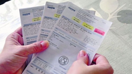 Aumentos atingem mais de 22 milhões de consumidores em diferentes regiões do país