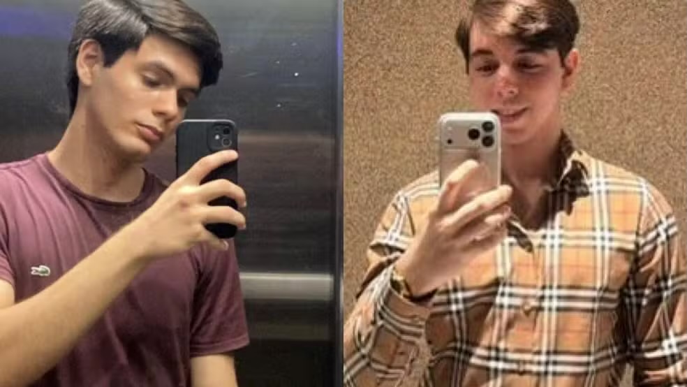 Celulares dos suspeitos ainda não foram analisados

