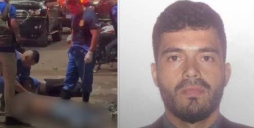 Investigador da Polícia Civil responde por homicídio; sessão ocorre na 3ª Vara do Tribunal do Júri

