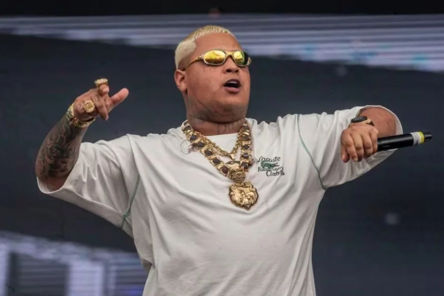 MC Ryan SP conquista liberdade após reviravolta judicial