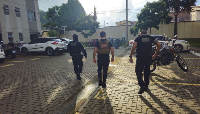 Operação “malamém” mira facção e bloqueia R$ 5 milhões no Pará e em mais três estados