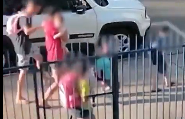 Polícia Civil investiga ex-companheira de mãe por agressão contra menor