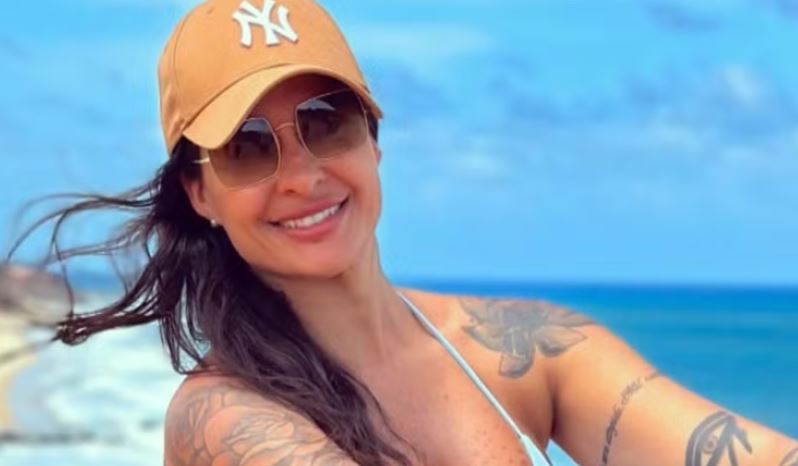 Imagem - Advogada encontrada morta na Praia de Botafogo teve AVC por afogamento, aponta laudo