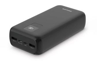 Anac estabelece restrições para transporte de power banks em aviões