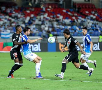 Imagem - Contra o Itabaiana, Paysandu tenta se manter no G8 da Série C