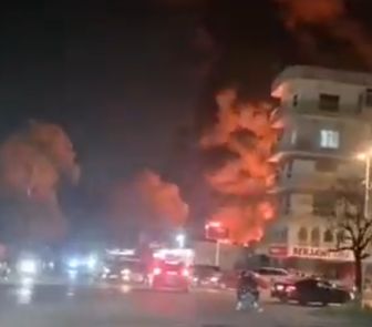 Imagem - Israel e Hezbollah trocam ataques e acusações de violação de cessar-fogo