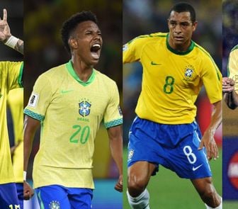 Imagem - O fantasma das lesões: o que a Seleção Brasileira de 2026 pode aprender com a superação de 2002