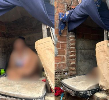 Imagem - Justiça concede liberdade a homem que mantinha adolescente em casinha de cachorro em Alagoas