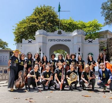 Imagem - Abertas as inscrições para edital nacional de R$ 30 milhões voltados à cultura