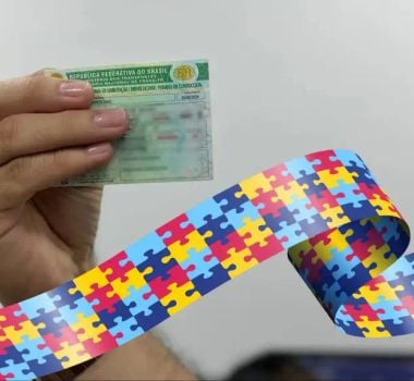 Imagem - Ação no Parque da Cidade oferece serviços de saúde e cidadania para pessoas com autismo em Belém