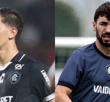 Imagem - Remo informa lesão grave de Taliari e problema muscular de Vitor Bueno