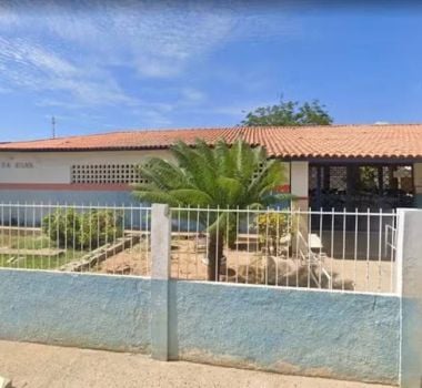 Imagem - Professor é afastado após ficar nu em sala de aula no interior da Bahia