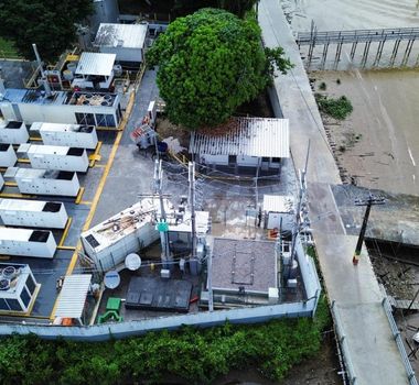 Imagem - Cidade no Marajó deve ficar 6 horas sem energia para desativação de usina à diesel