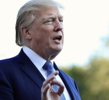 Imagem - Trump envia representantes para negociar com Irã no Paquistão