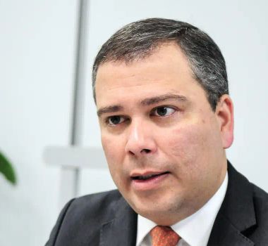 Imagem - Por unanimidade, STF mantém prisão de ex-presidente do BRB