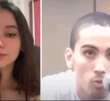 Imagem - Vídeo: Homem que esfaqueou jovem mais de 15 vezes diz que não se lembra do crime
