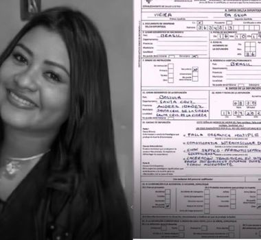 Imagem - Laudo aponta as causas da morte de paraense após cirurgia plástica na Bolívia