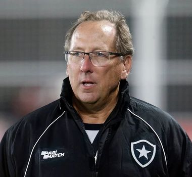 Imagem - John Textor é afastado do comando da SAF do Botafogo por decisão arbitral
