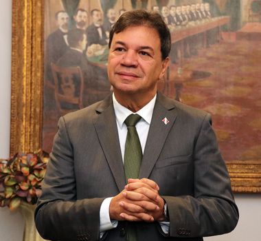 Imagem - Deputado Chicão consolida força política com maratona de entregas pelo Pará