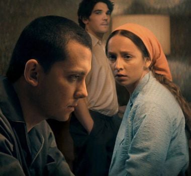 Imagem - 'Sem Salvação': série da Netflix aposta em manipulação religiosa e abuso psicológico