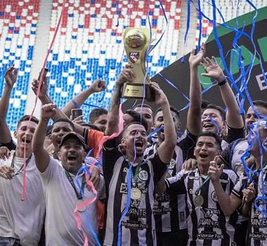 Imagem - Segundinha 2026 larga com favoritos e estreantes de olho no acesso