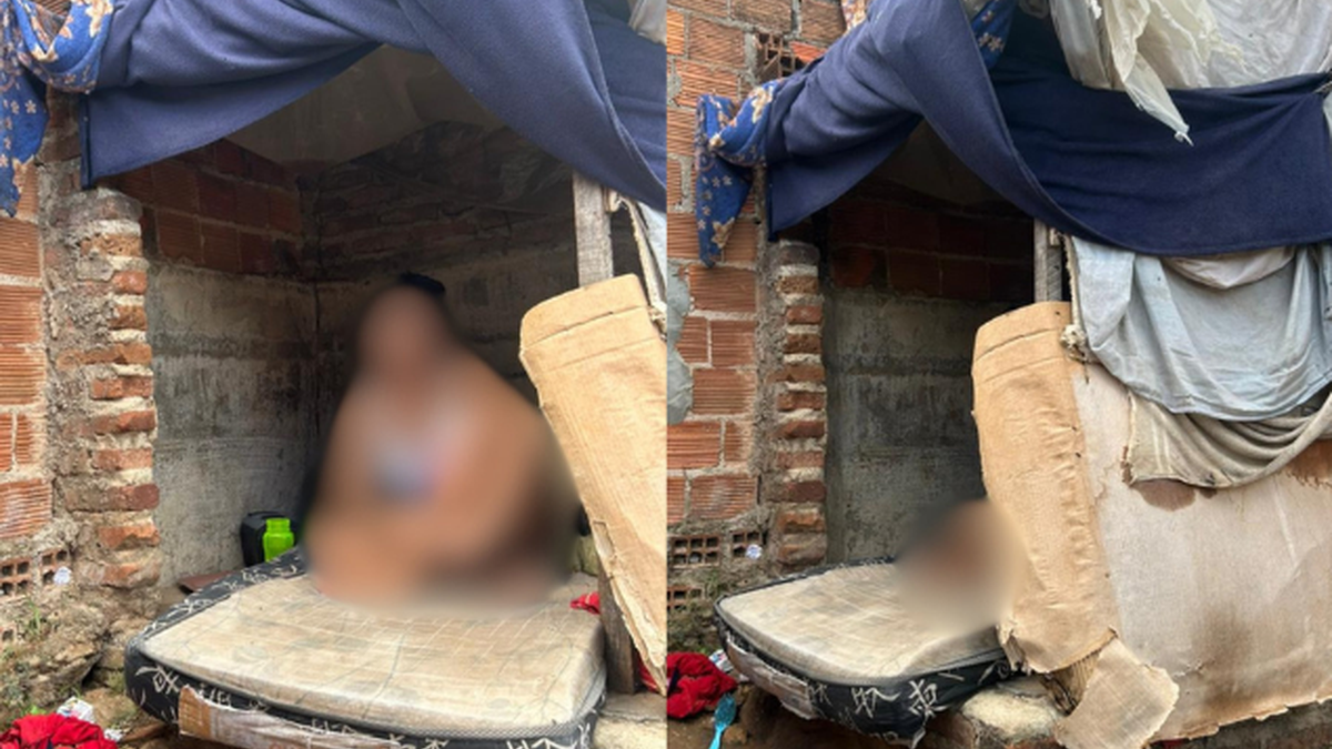 Imagem - Justiça concede liberdade a homem que mantinha adolescente em casinha de cachorro em Alagoas