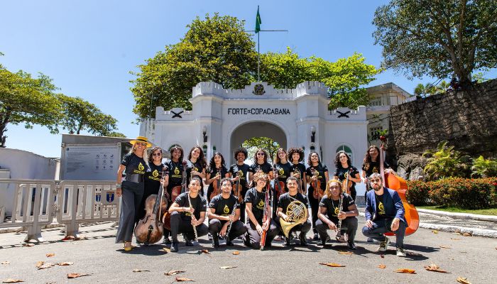 Abertas as inscrições para edital nacional de R$ 30 milhões voltados à cultura