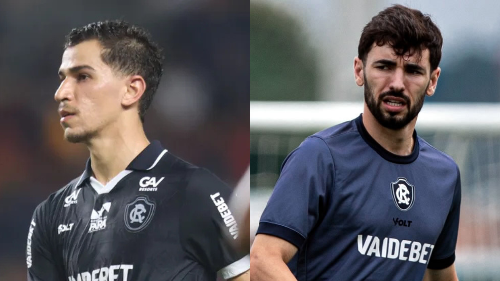 Imagem - Remo informa lesão grave de Taliari e problema muscular de Vitor Bueno