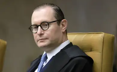 Decisão do STF vale até julgamento que define regras para eleição de mandato-tampão