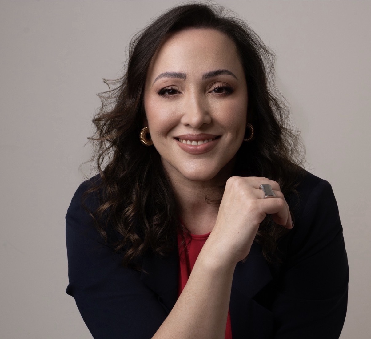 Dra. Marielle Ribeiro, especialista em harmonização facial: “Os homens estão mais atentos à própria imagem”